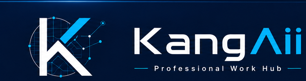 Logo KangAii