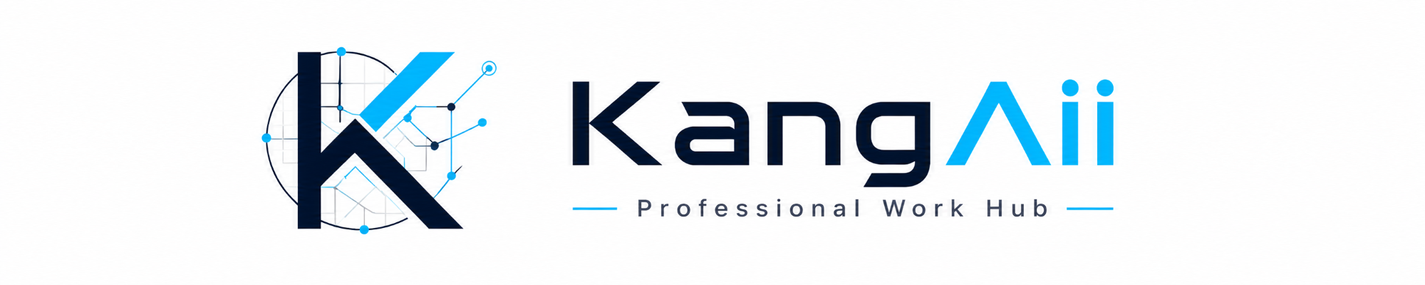 Logo KangAii